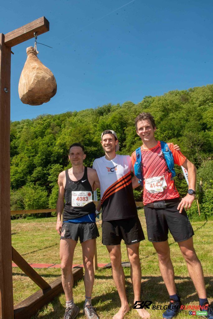 Trail du Jambon