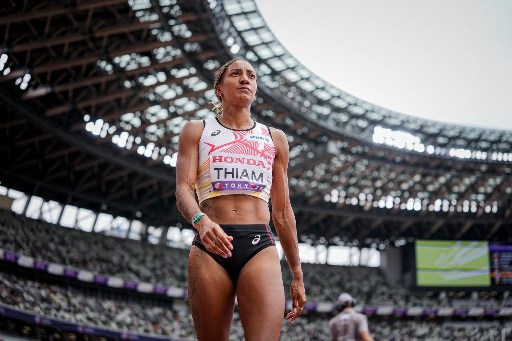 Nafi Thiam