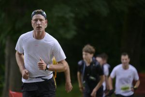 Le Namuraid a réuni près de 1.800 participants ce dimanche à Namur
