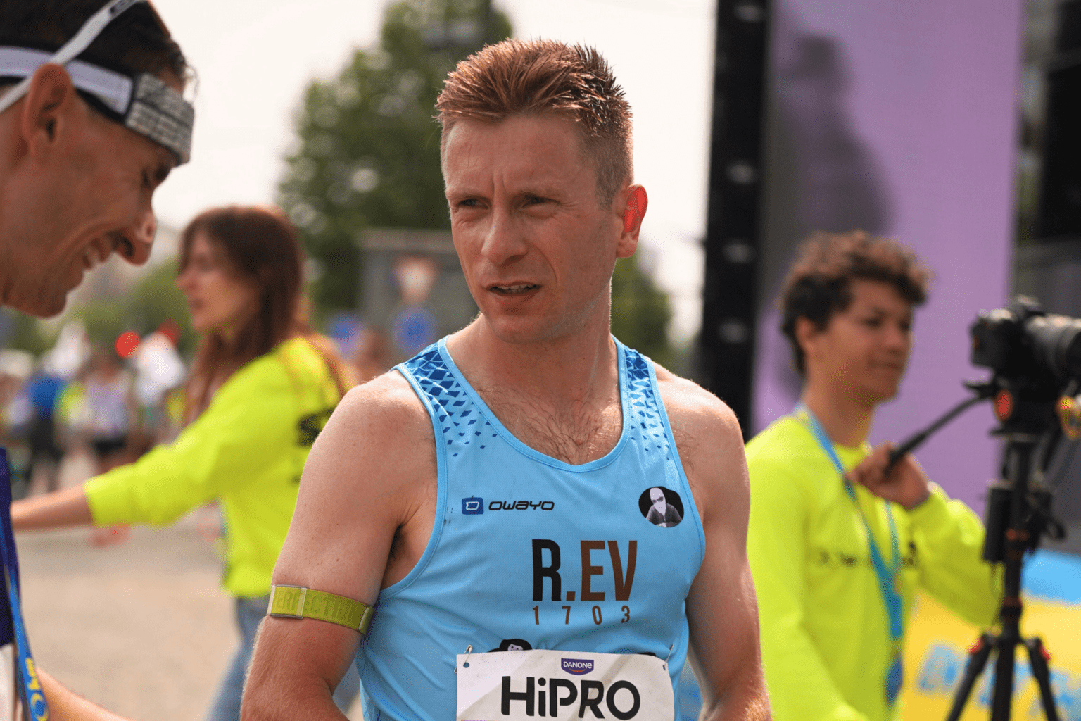 Thibault De Rijdt