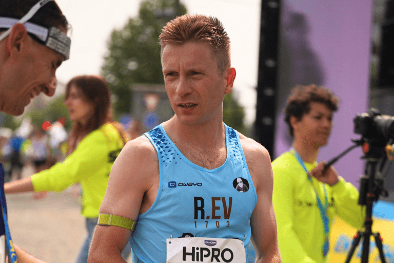 Thibault De Rijdt