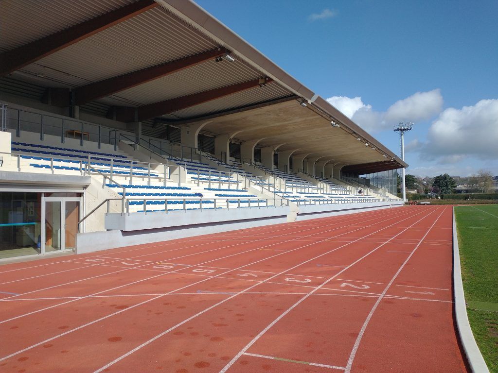 La première édition du meeting de Namur ne se tiendra pas en ce début de mois de juin 2026