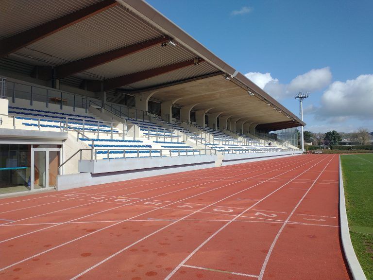 La première édition du meeting de Namur ne se tiendra pas en ce début de mois de juin 2026