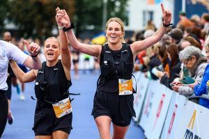Le populaire Antwerp Marathon revient le dimanche 18 octobre avec un 10 km adapté, au coeur de la Ville.