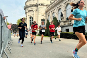 Rendez-vous les 19 et 20 septembre 2026 au Parc de la Boverie pour 24 heures de sport, de fête et de solidarité.