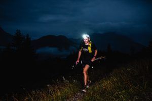 Victoire de prestige à l'étranger pour Logan Perin, qui s'impose sur un 100 miles du circuit UTMB.