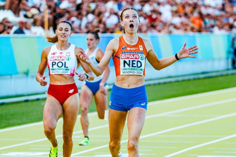 Le 800 mètres féminin du samedi 5 septembre s’annonce très relevé, avec la présence notamment de Femke Broeders-Bol.