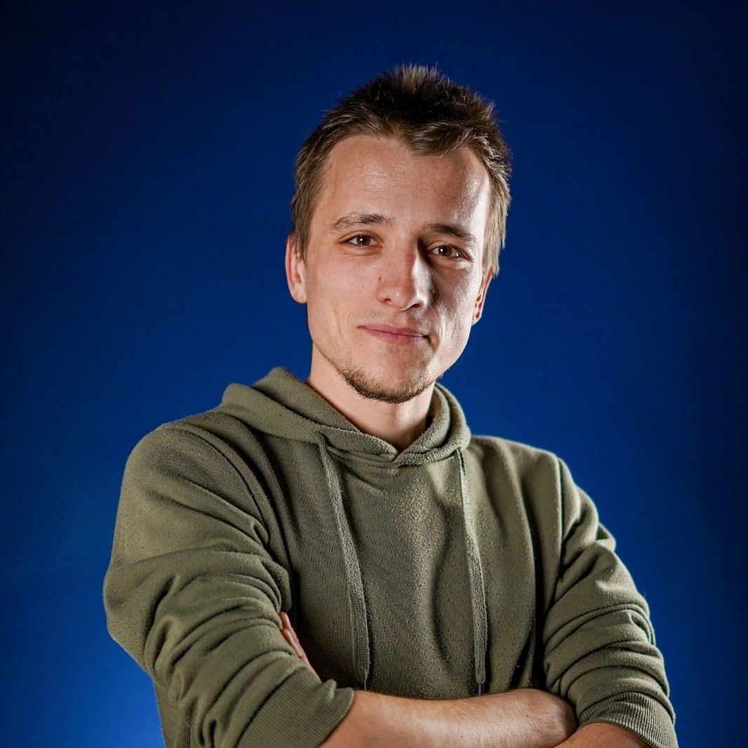 Avatar photo