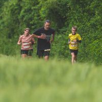 La Djiblotine, dans la campagne gembloutoise, a réuni près de 900 participants ce dimanche. La Djiblotine, dans la campagne gembloutoise, a réuni près de 900 participants ce dimanche.