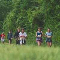 La Djiblotine, dans la campagne gembloutoise, a réuni près de 900 participants ce dimanche. La Djiblotine, dans la campagne gembloutoise, a réuni près de 900 participants ce dimanche.