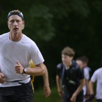 Le Namuraid a réuni près de 1.800 participants ce dimanche à Namur Le Namuraid a réuni près de 1.800 participants ce dimanche à Namur